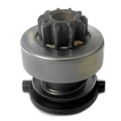 Imagine Pinion electromotor MEAT & DORIA 47062