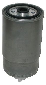 Imagine filtru combustibil MEAT & DORIA 4707