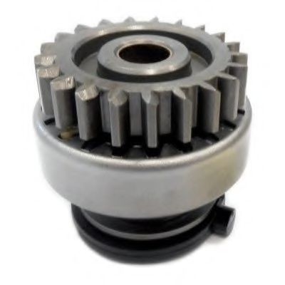 Imagine Pinion electromotor MEAT & DORIA 47114