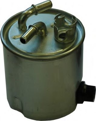 Imagine filtru combustibil MEAT & DORIA 4855