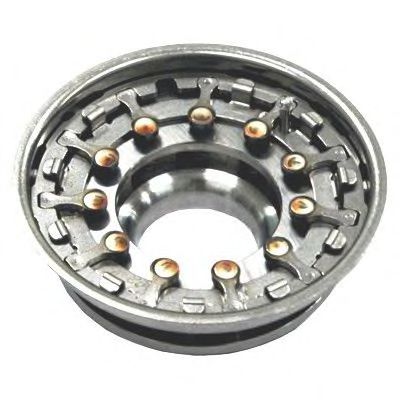 Set de reparatie, turbo MEAT & DORIA 60515