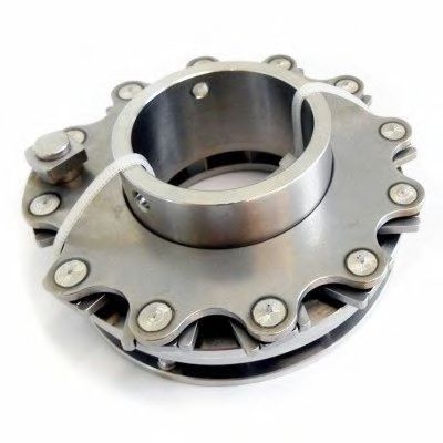 Set de reparatie, turbo MEAT & DORIA 60530