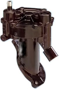 Imagine pompa vacuum,sistem de franare MEAT & DORIA 91012