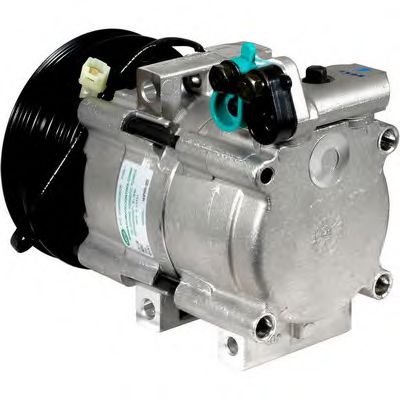 Compresor, climatizare MEAT & DORIA K18046