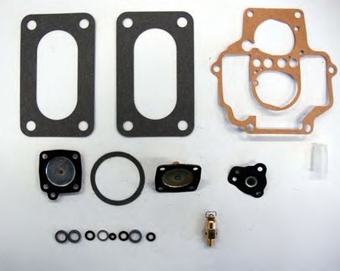 Imagine Set reparatie, carburator MEAT & DORIA W550