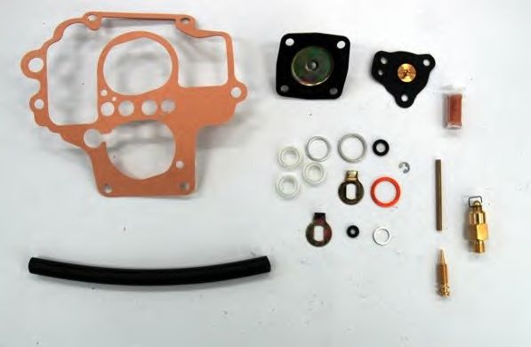 Imagine Set reparatie, carburator MEAT & DORIA W561