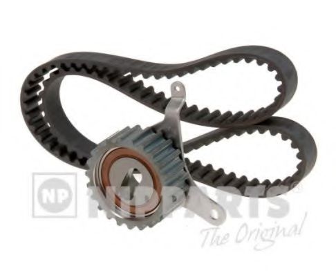 Set curea de distributie NIPPARTS J1117013