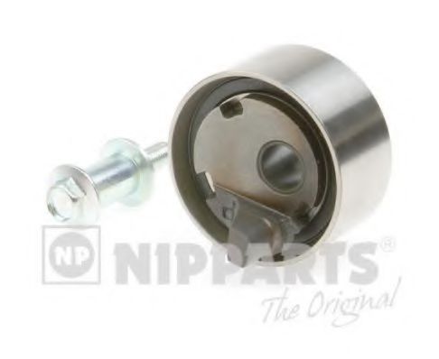 Imagine rola intinzator,curea distributie NIPPARTS J1147005