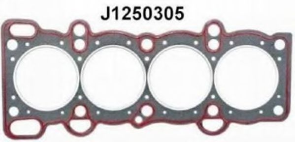 Imagine Garnitura, chiulasa NIPPARTS J1250305