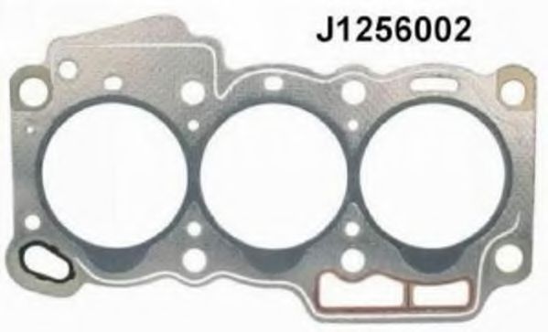 Imagine Garnitura, chiulasa NIPPARTS J1256002