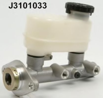 Imagine Pompa centrala, frana NIPPARTS J3101033