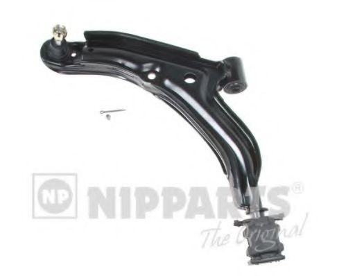 Imagine Brat, suspensie roata NIPPARTS J4901009