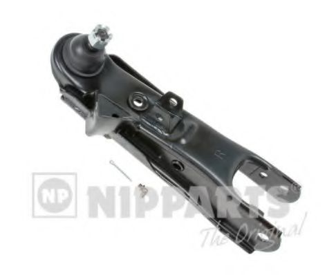 Imagine Brat, suspensie roata NIPPARTS J4911006