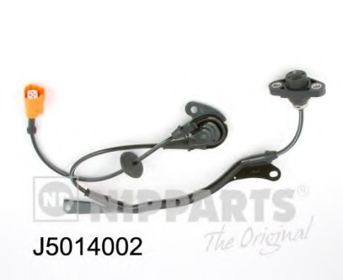 Imagine senzor,turatie roata NIPPARTS J5014002