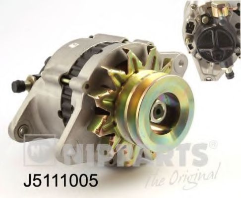 Imagine Generator / Alternator NIPPARTS J5111005