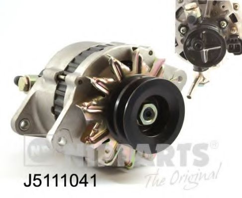 Imagine Generator / Alternator NIPPARTS J5111041