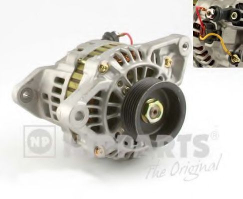 Imagine Generator / Alternator NIPPARTS J5111055