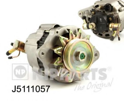 Imagine Generator / Alternator NIPPARTS J5111057