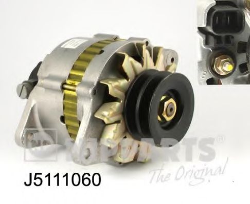 Imagine Generator / Alternator NIPPARTS J5111060