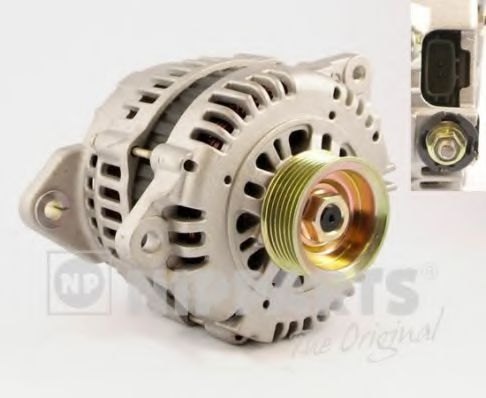 Imagine Generator / Alternator NIPPARTS J5111070