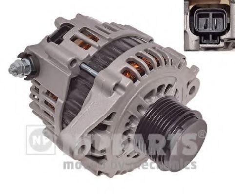 Imagine Generator / Alternator NIPPARTS J5111085