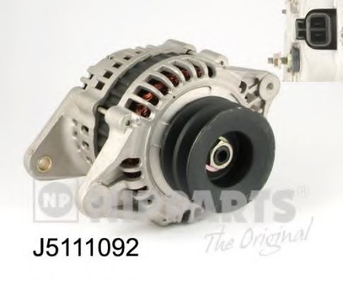 Imagine Generator / Alternator NIPPARTS J5111092