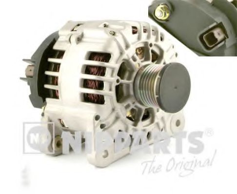 Imagine Generator / Alternator NIPPARTS J5111109