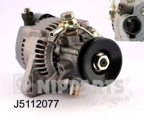 Imagine Generator / Alternator NIPPARTS J5112077