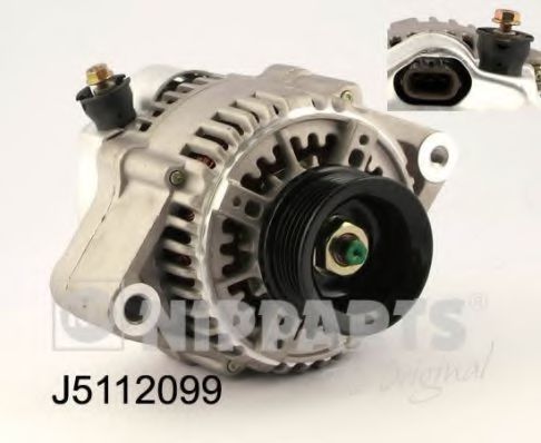 Imagine Generator / Alternator NIPPARTS J5112099