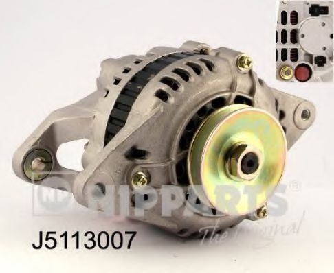 Imagine Generator / Alternator NIPPARTS J5113007