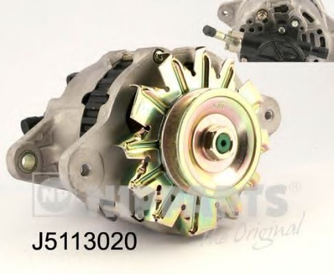 Imagine Generator / Alternator NIPPARTS J5113020