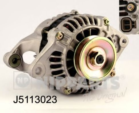 Imagine Generator / Alternator NIPPARTS J5113023