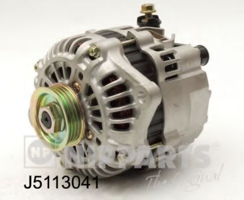 Imagine Generator / Alternator NIPPARTS J5113041