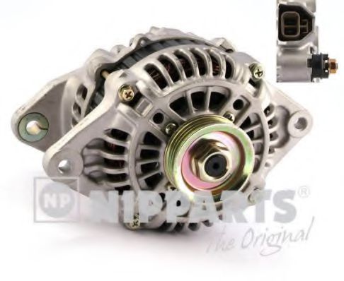 Imagine Generator / Alternator NIPPARTS J5113046