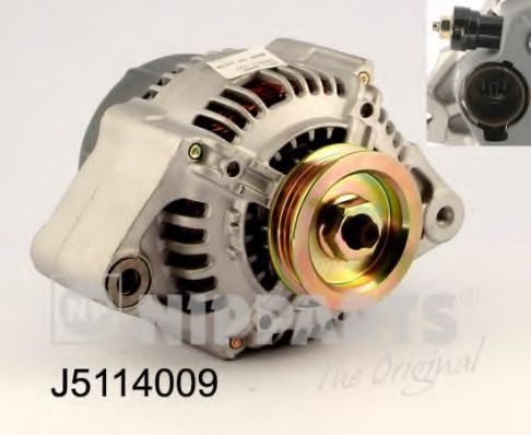 Imagine Generator / Alternator NIPPARTS J5114009