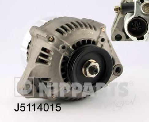 Imagine Generator / Alternator NIPPARTS J5114015