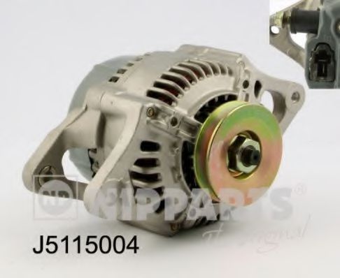 Imagine Generator / Alternator NIPPARTS J5115004