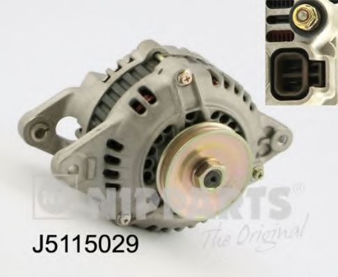 Imagine Generator / Alternator NIPPARTS J5115029