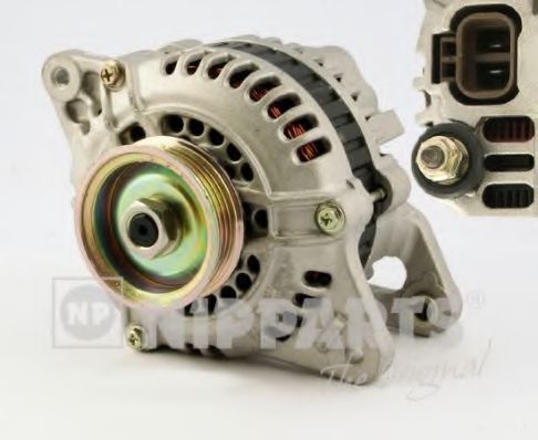 Imagine Generator / Alternator NIPPARTS J5115033