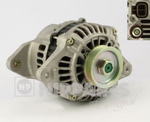 Imagine Generator / Alternator NIPPARTS J5115035