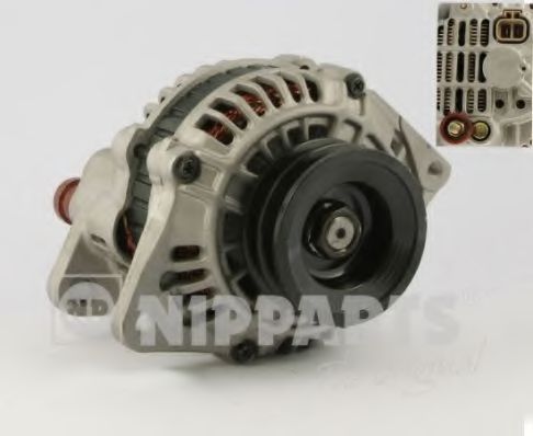 Imagine Generator / Alternator NIPPARTS J5115044