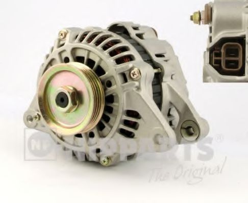 Imagine Generator / Alternator NIPPARTS J5115050