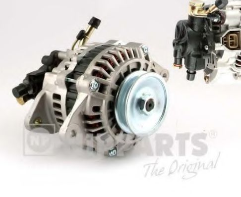 Imagine Generator / Alternator NIPPARTS J5115051