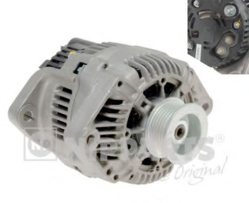 Imagine Generator / Alternator NIPPARTS J5115084