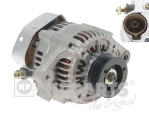 Imagine Generator / Alternator NIPPARTS J5116016