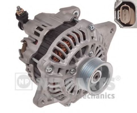 Imagine Generator / Alternator NIPPARTS J5117017