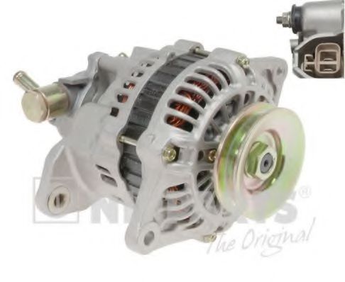 Imagine Generator / Alternator NIPPARTS J5118015