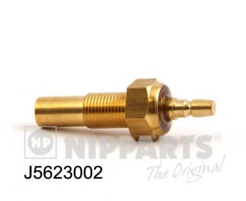 Imagine senzor,temperatura lichid de racire NIPPARTS J5623002