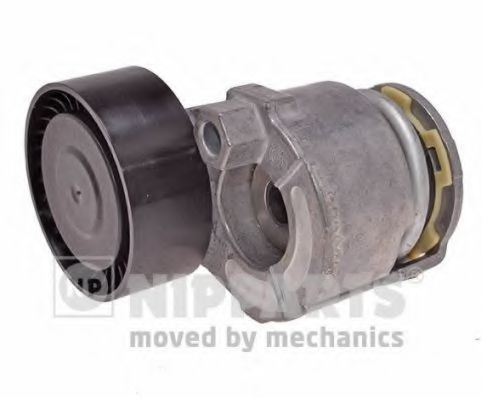 Imagine rola intinzator,curea transmisie NIPPARTS N1141047