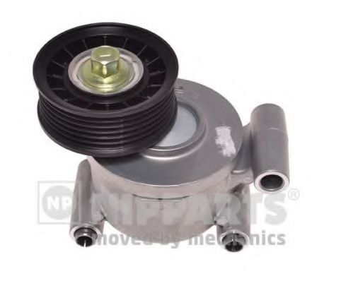 Rola intinzator,curea transmisie NIPPARTS N1143056